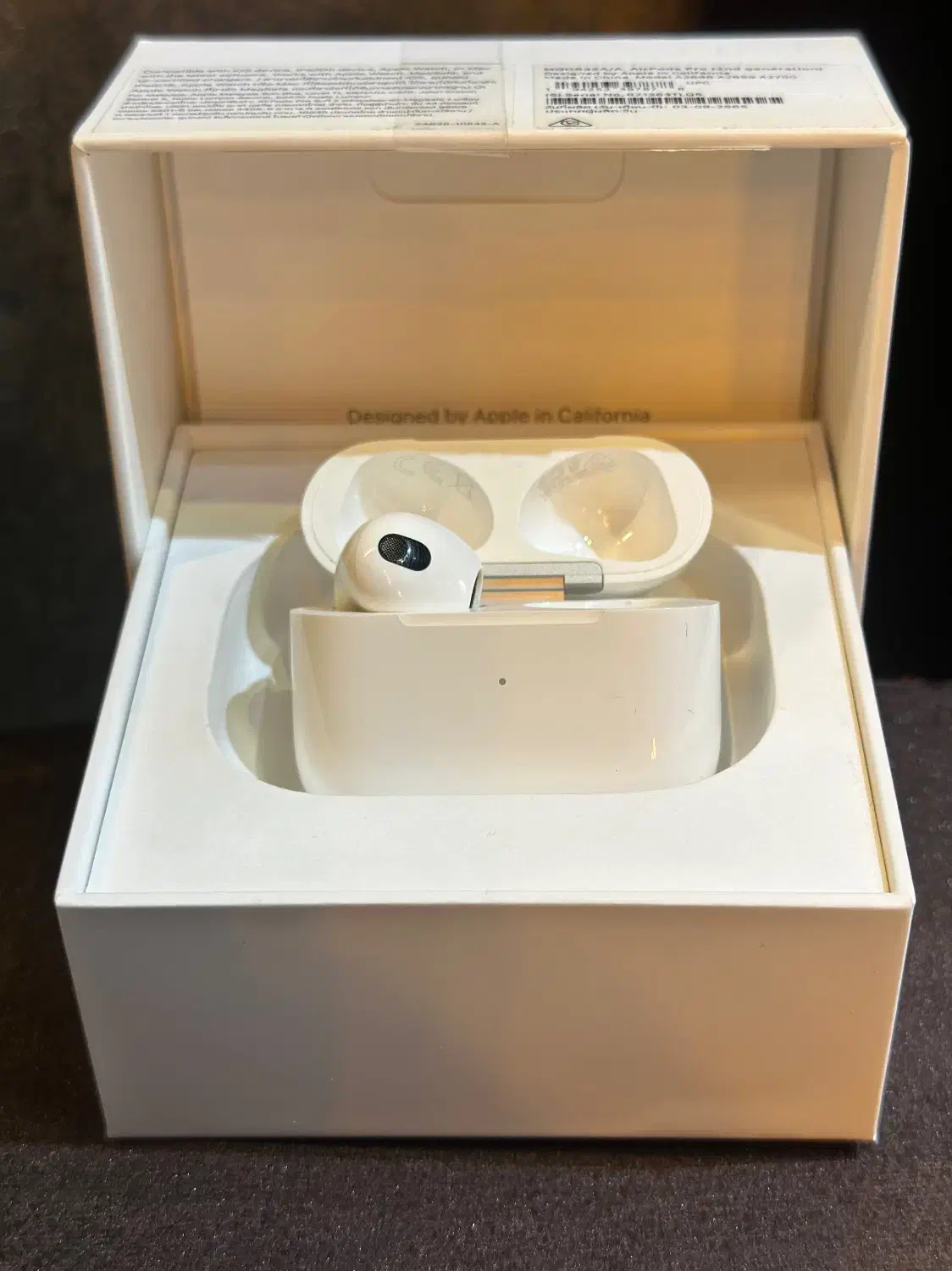 ایرپاد ۳|لوازم جانبی موبایل و تبلت|تهران, گیشا|دیوار