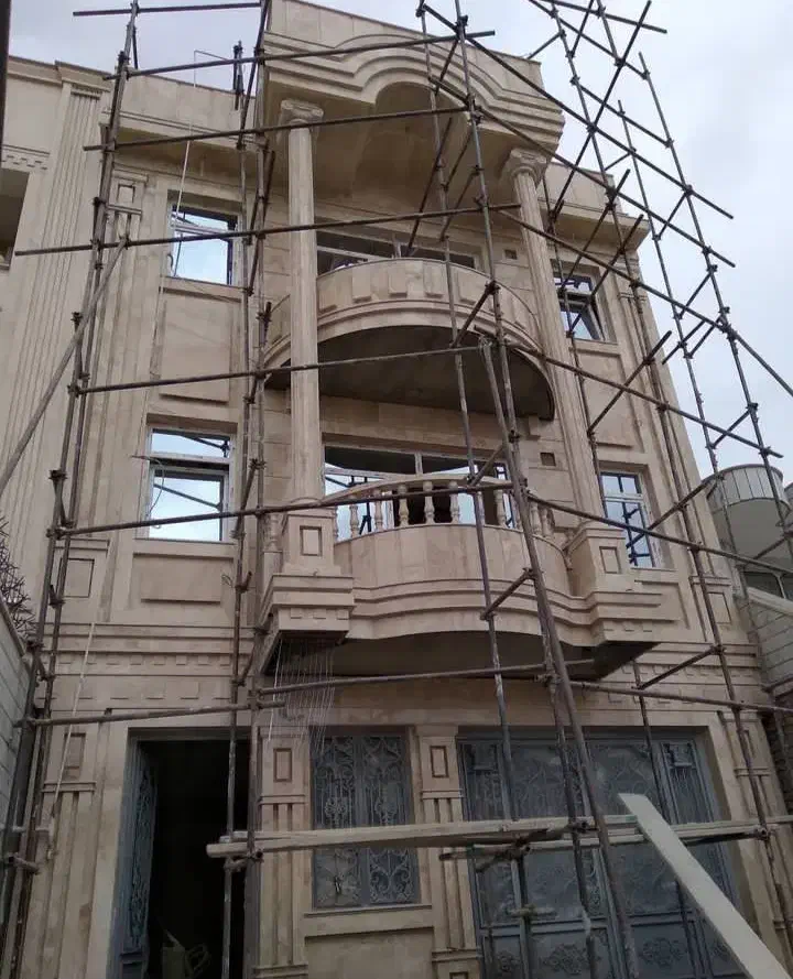 خدمات سنگکاری|خدمات پیشه و مهارت|زنجان, |دیوار