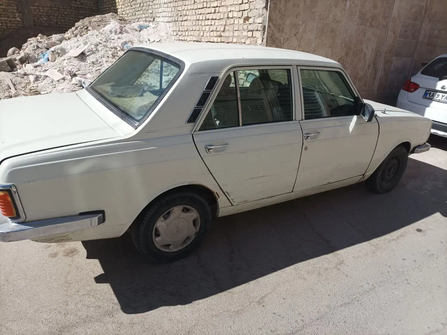 فروش خودرو|خودرو سواری و وانت|یزد, |دیوار