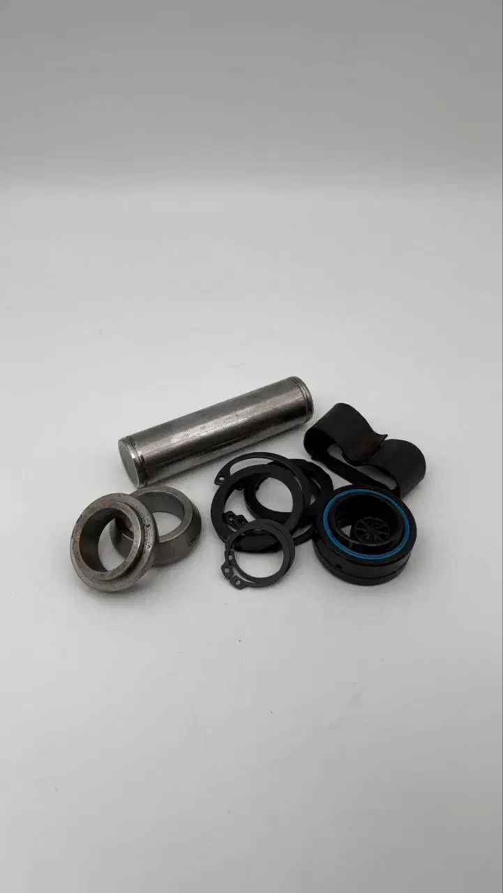 کیت تعمیر ۲ شاخ کلاچ فاو برند KOMAT|قطعات یدکی و لوازم جانبی|سبزوار, شهرک صنعتی فرودگاه|دیوار