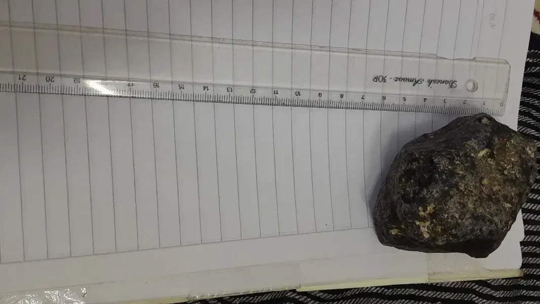 سنگ|کلکسیون اشیاء عتیقه|اصفهان, بهارستان|دیوار