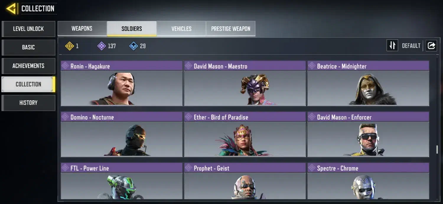 اکانت خوب|کنسول، بازی ویدئویی و آنلاین|مرند, |دیوار