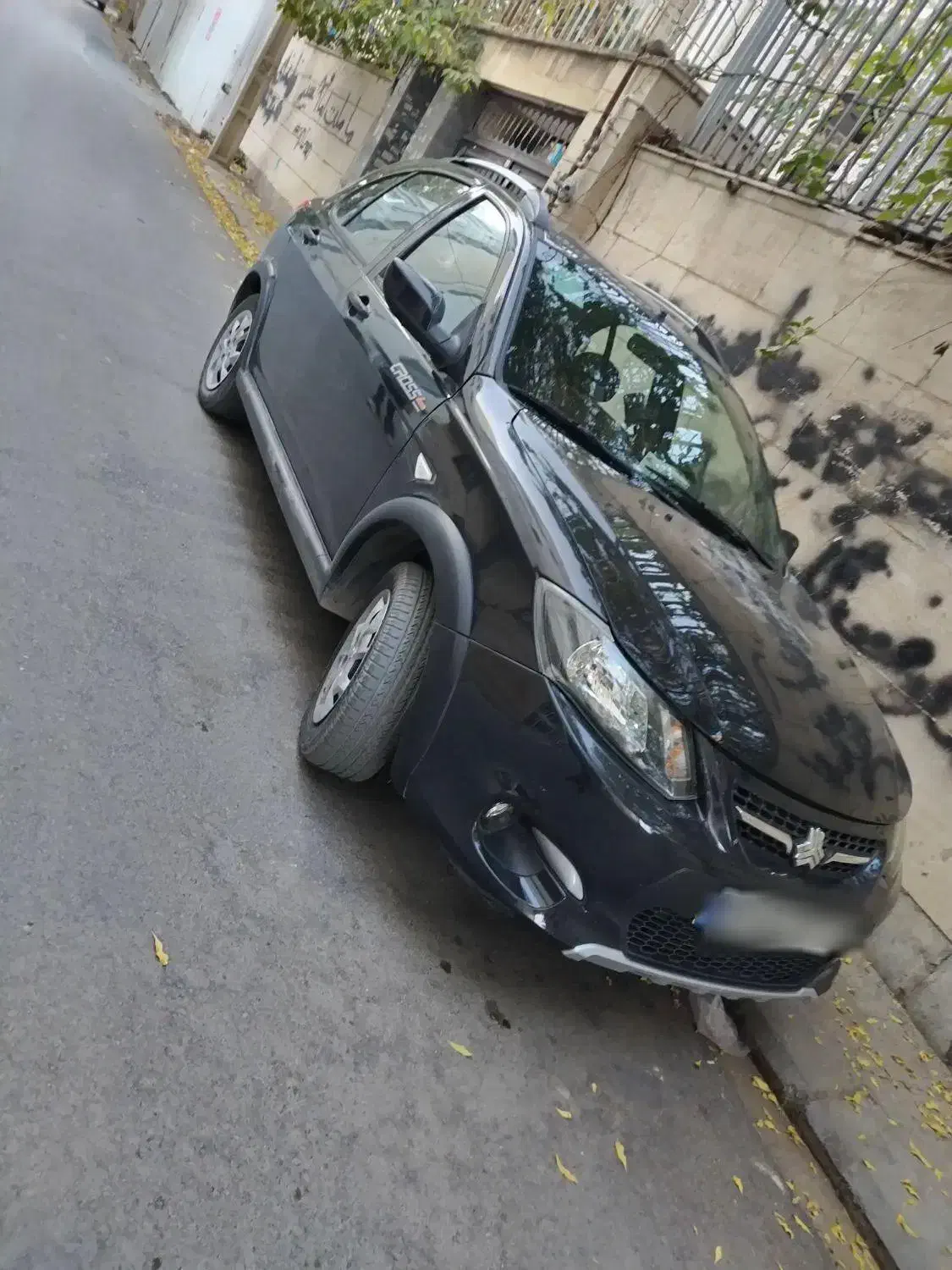 کوییک 401|خودرو سواری و وانت|کرمانشاه, |دیوار