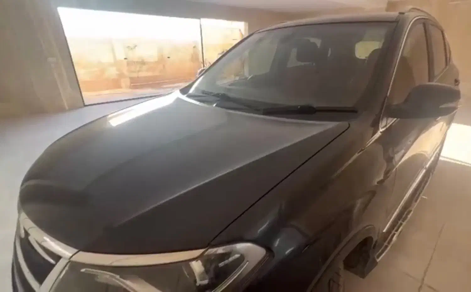 تیگو 5 مدل ۱۴۰۰|خودرو سواری و وانت|قم, سراجه (۱۵ خرداد)|دیوار