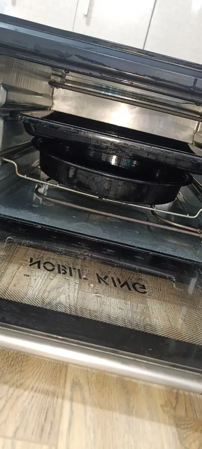 توستر.مایکروویو|اجاق گاز و لوازم برقی پختوپز|کومله, |دیوار