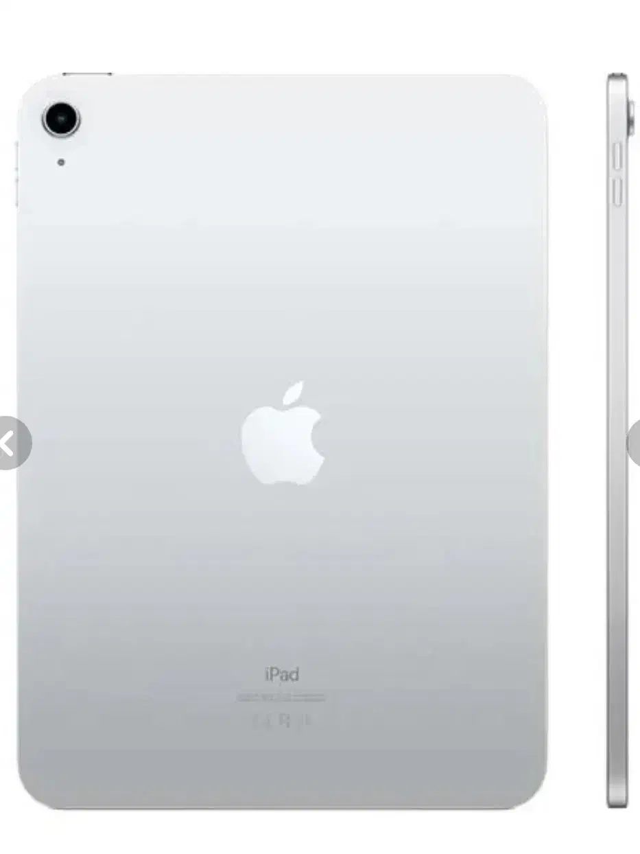 تبلت iPad 10th 2022 wifi 64G|تبلت|مشهد, سعد آباد|دیوار