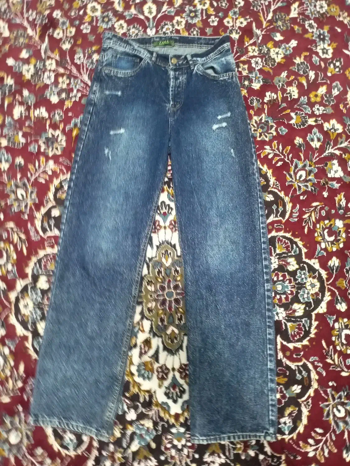 شلوار بگ|لباس|ایجرود, |دیوار