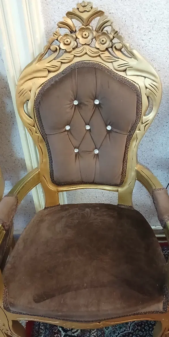مبل|مبلمان خانگی و میز عسلی|اردبیل, |دیوار
