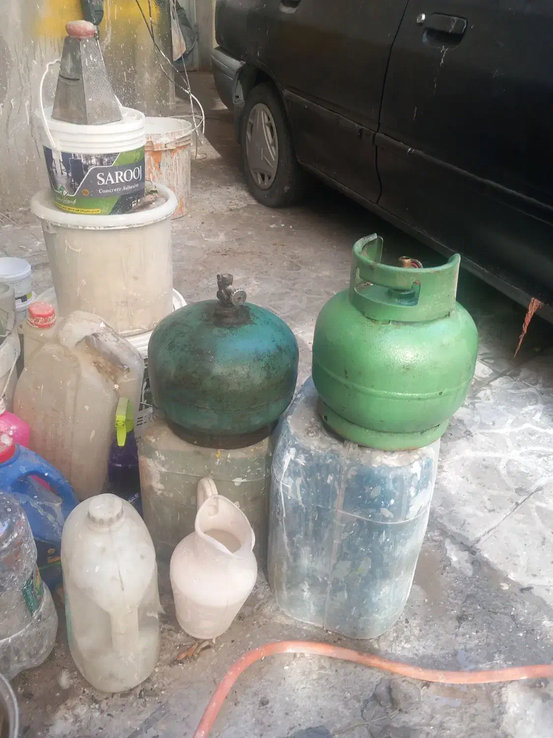 دو عدد پیک نیک نو سالم با هم|اجاق گاز و لوازم برقی پخت‌وپز|تهران, سلیمانی|دیوار