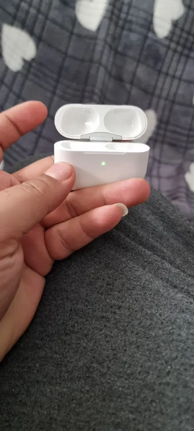 کیس ایر پاد پرو|لوازم جانبی موبایل و تبلت|مرودشت, مسجد رسول|دیوار