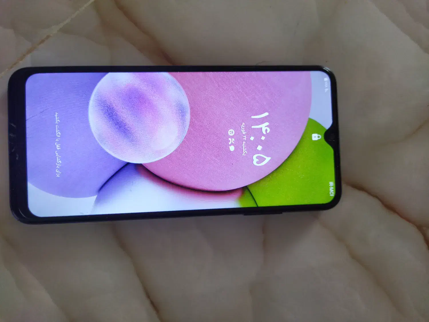 گوشی  A03s|موبایل|کرمانشاه, |دیوار