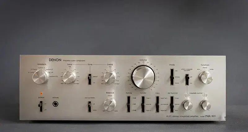 امپ دنون|سیستم صوتی خانگی|تهران, بهمن یار|دیوار