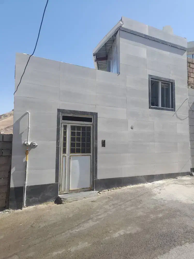 فروش خانه فوق لوس|فروش خانه و ویلا|مهاباد (آذربایجان غربی), |دیوار