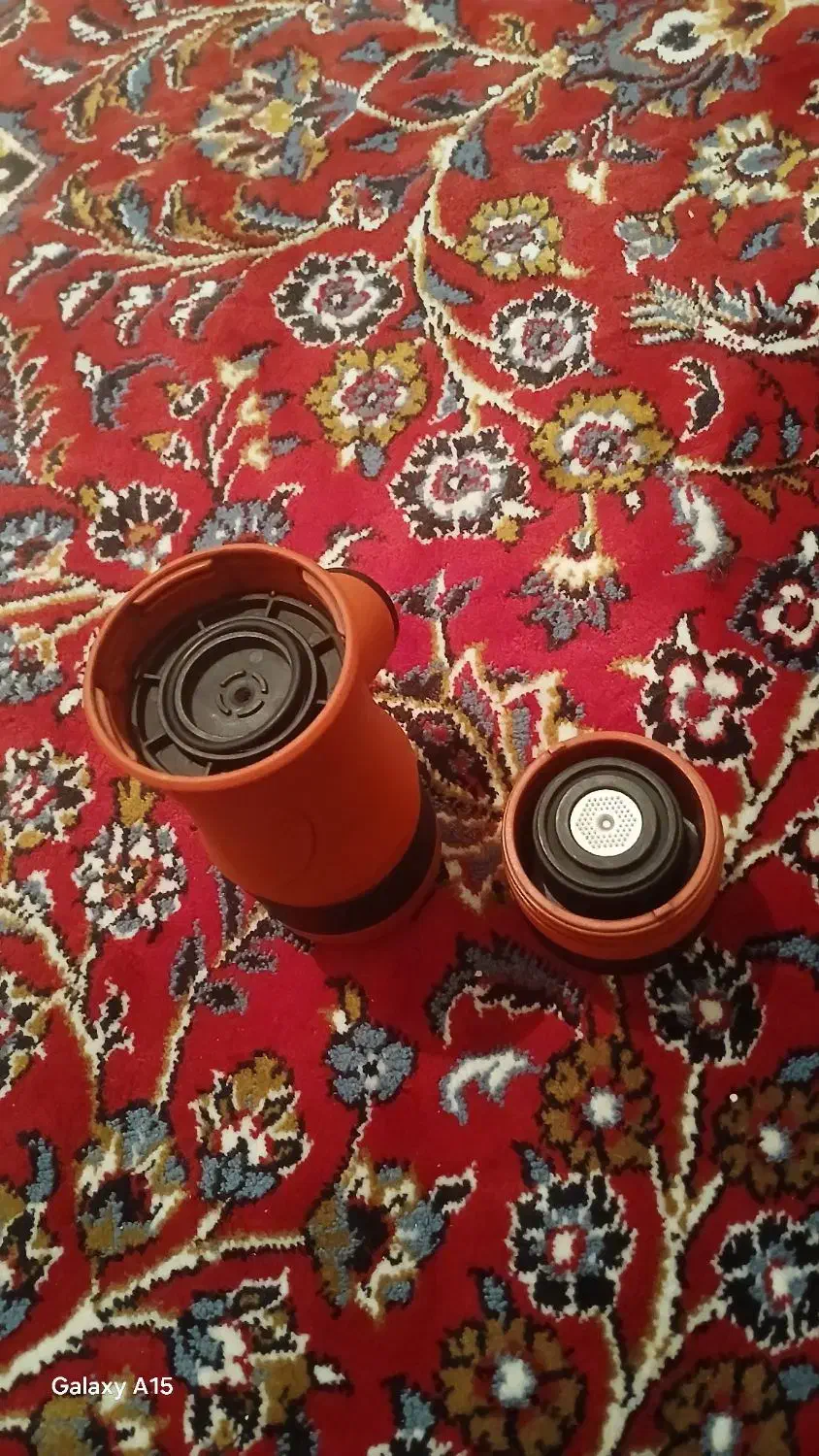 اسپرسوساز دستی|سماور، چایساز، قهوهساز|سنندج, |دیوار