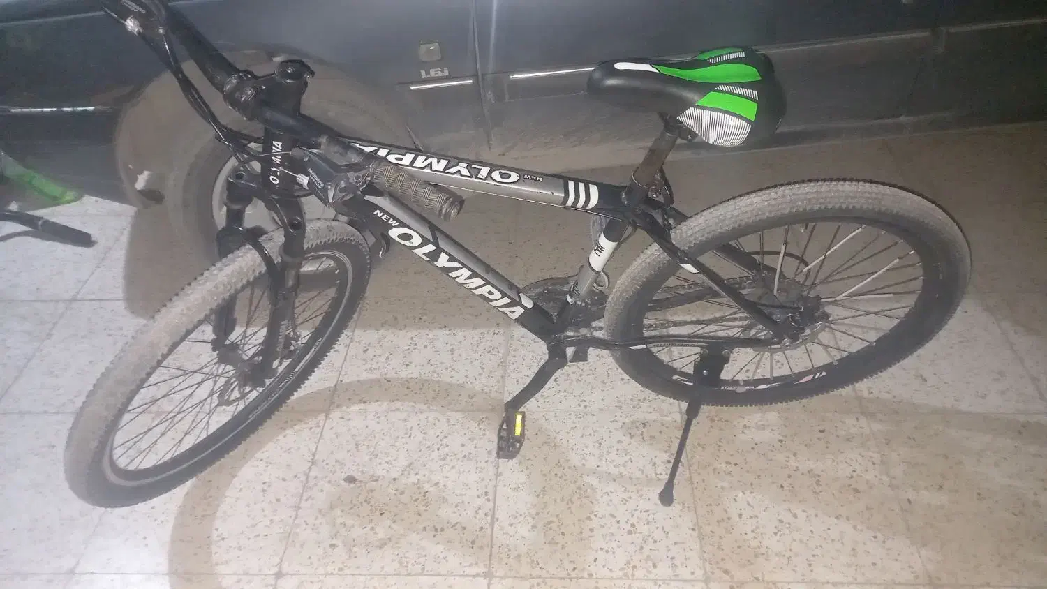 دوچرخه ۲۶|دوچرخه، اسکیت، اسکوتر|کرمان, |دیوار