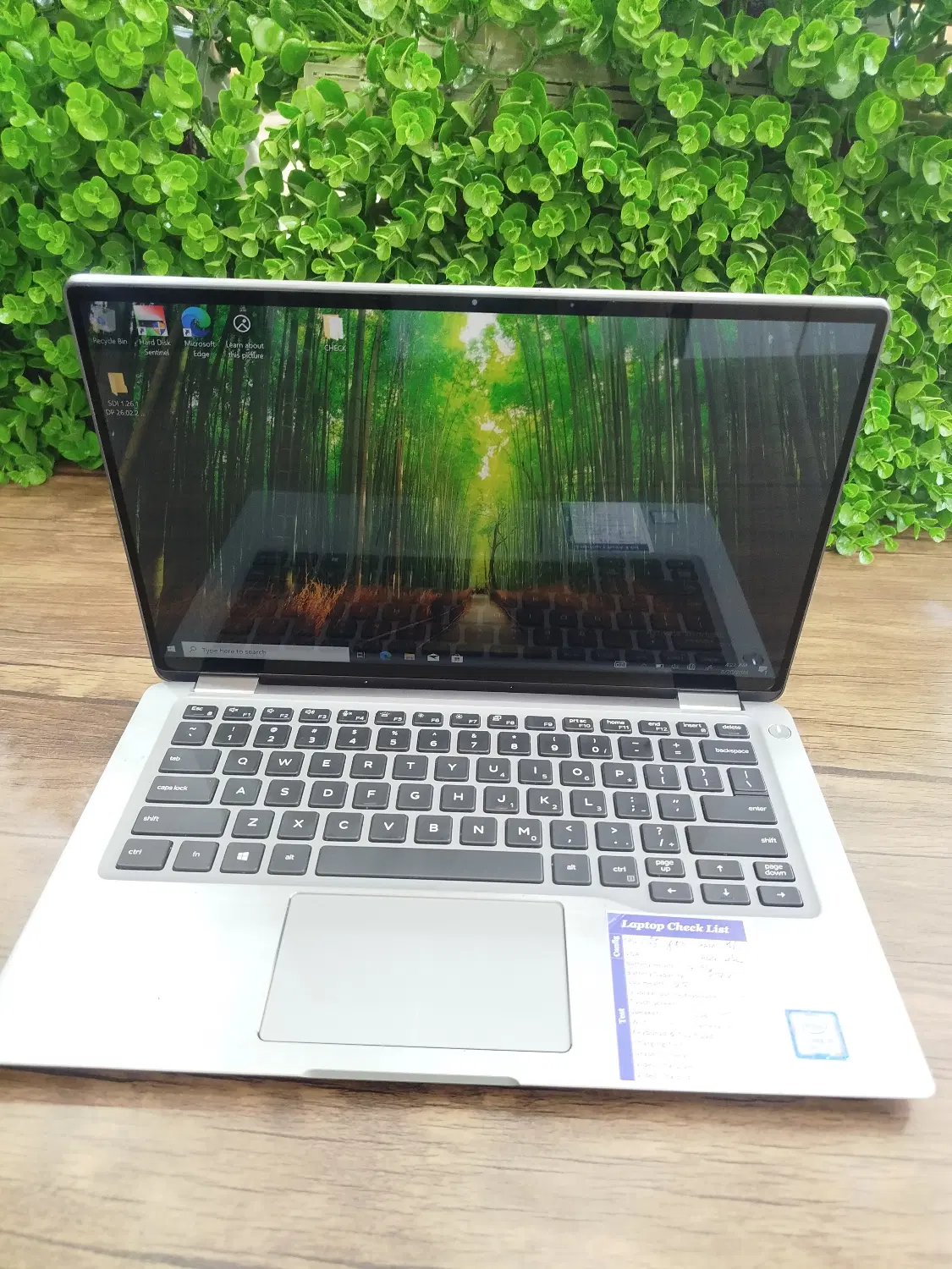 Dell7400 2-in-1|رایانه رومیزی|ابهر, |دیوار