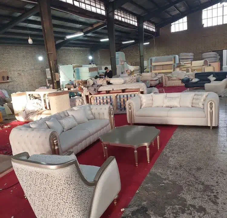 بهترین فرصت|مبلمان خانگی و میز عسلی|پلدختر, |دیوار