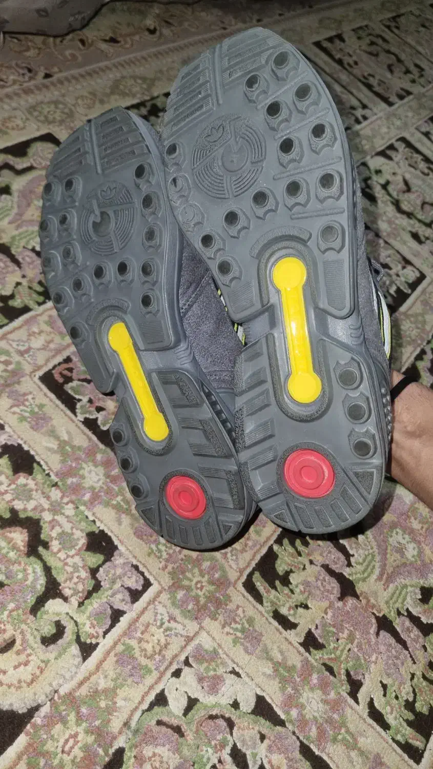 کتونیzx8000لگو|کیف، کفش، کمربند|تهران, راه آهن|دیوار