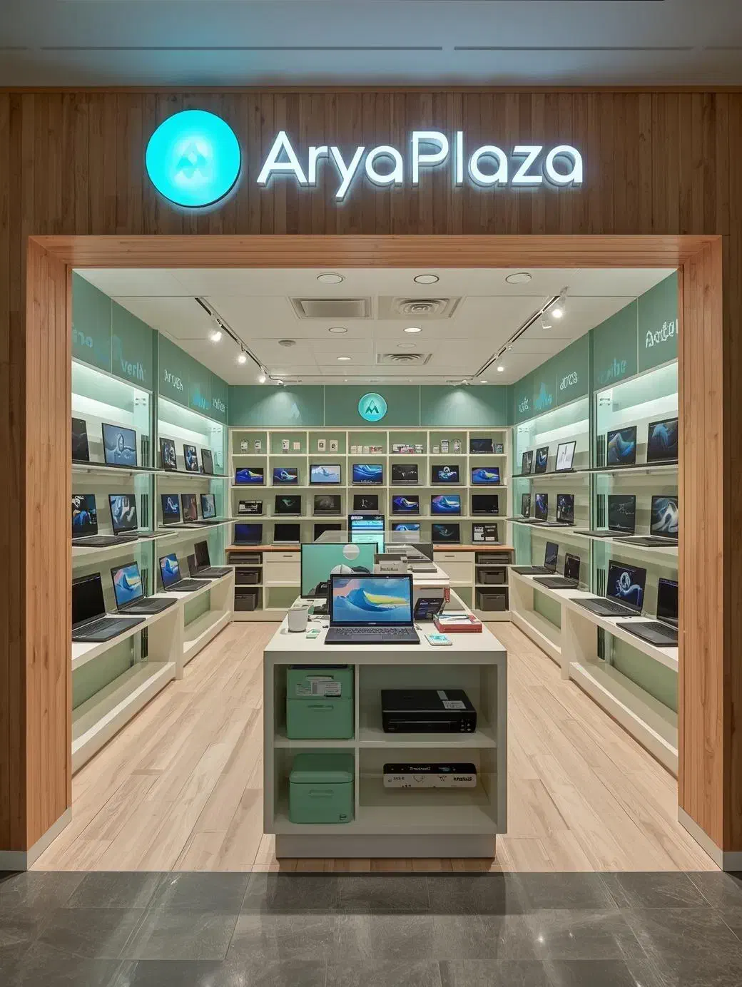 فقط در PLAZZA انواع لپتاپ استوک وارداتی قیمت عمده|رایانه همراه|تهران, میرداماد|دیوار