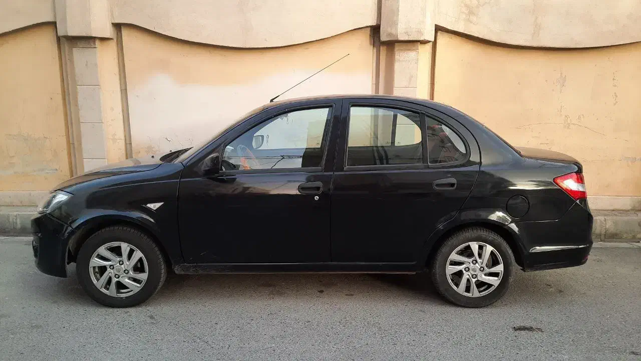 ساینا EX|خودرو سواری و وانت|تهران, اکباتان|دیوار