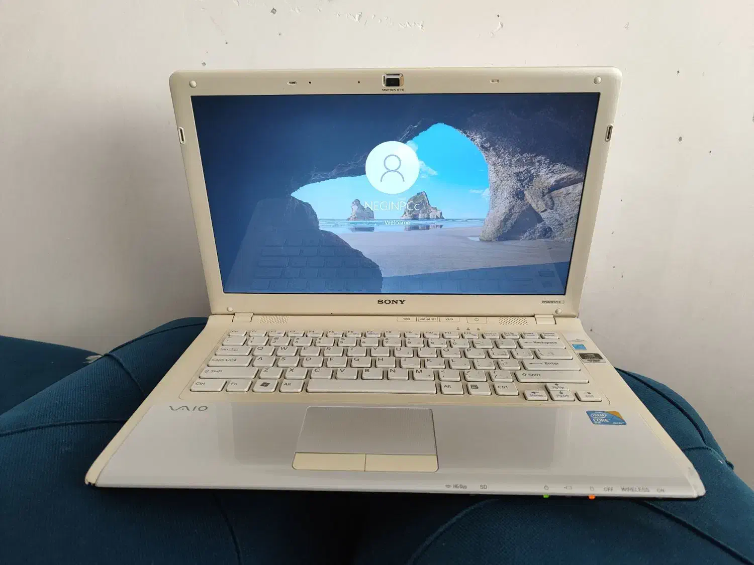 لپتاپ dell 5580 i7 نسل هفت|رایانه همراه|بجنورد, |دیوار