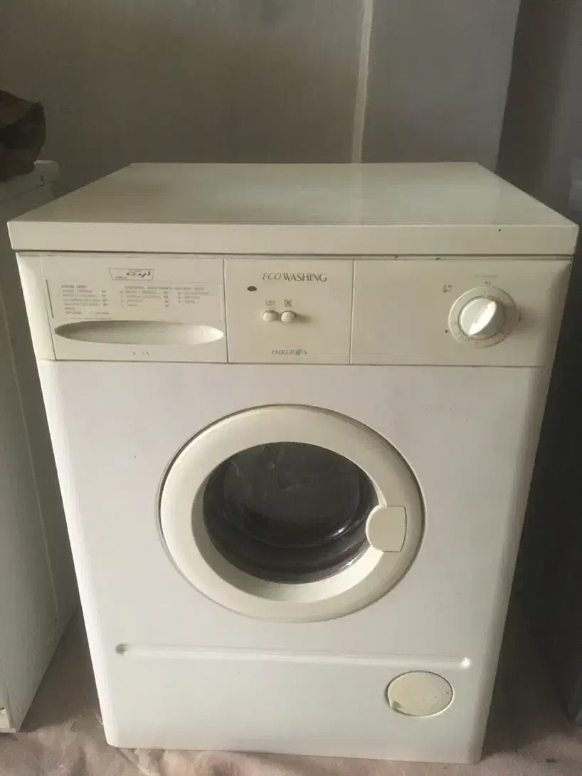 تعمیر لباسشویی در محل|خدمات پیشه و مهارت|زنجان, |دیوار