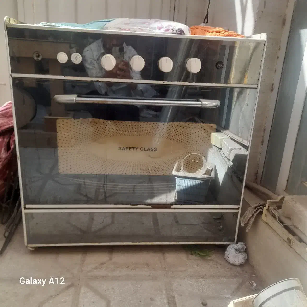 اجاق گاز|اجاق گاز و لوازم برقی پختوپز|یزد, |دیوار