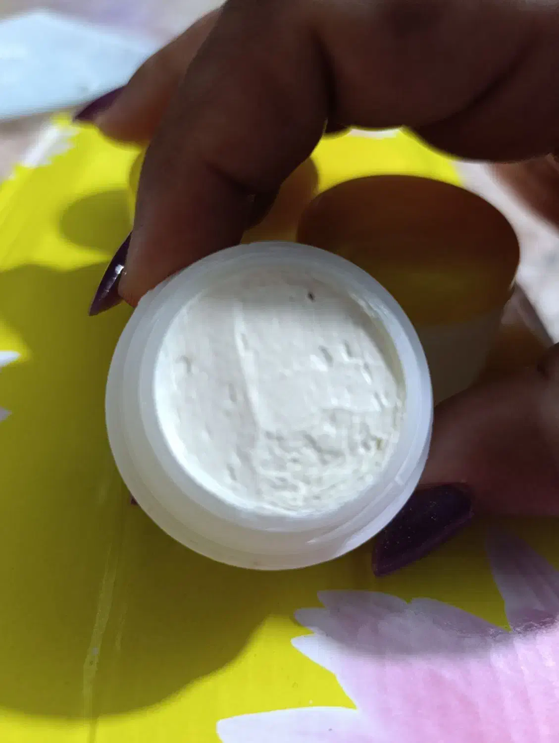 کرم دست و صورت|آرایشی، بهداشتی، درمانی|بندرعباس, |دیوار