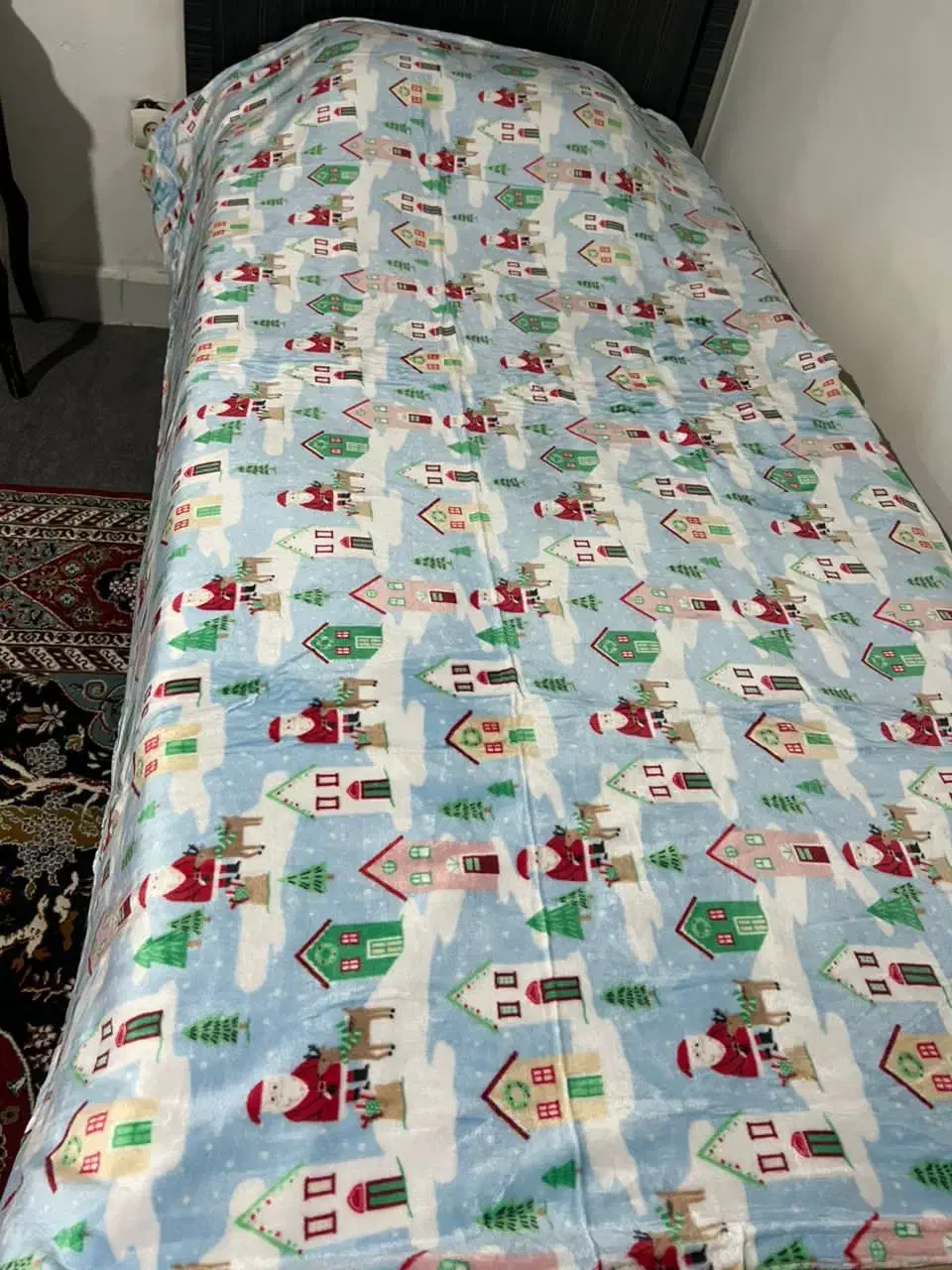 پتوهای مسافرتی دو نفره و تک نفره|رختخواب، بالش، پتو|شیراز, شهرک صدا و سیما|دیوار