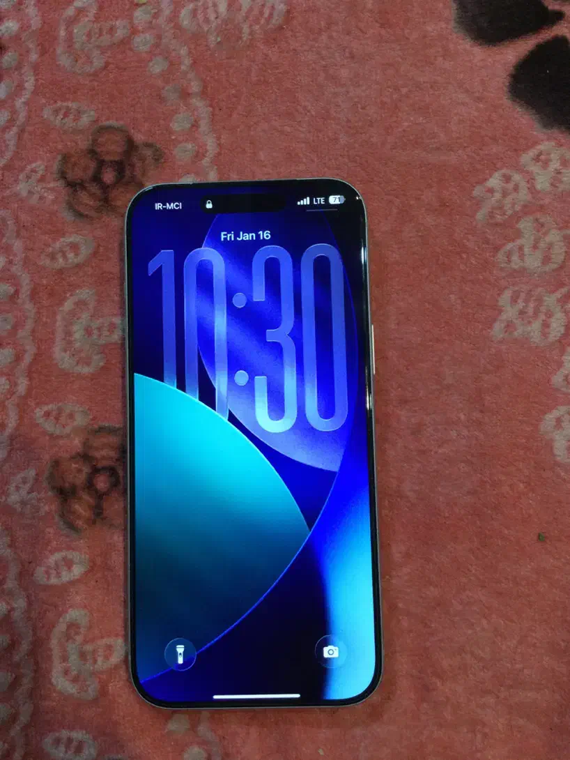 17پرومکس|موبایل|مشهد, مصلی (کارمندان اول)|دیوار