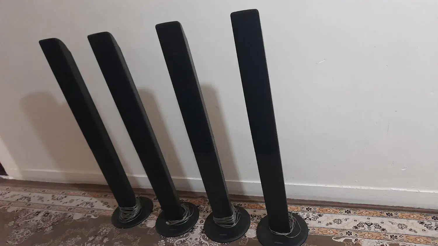 باندسینماخانگی|سیستم صوتی خانگی|اهواز, زیتون کارمندی|دیوار