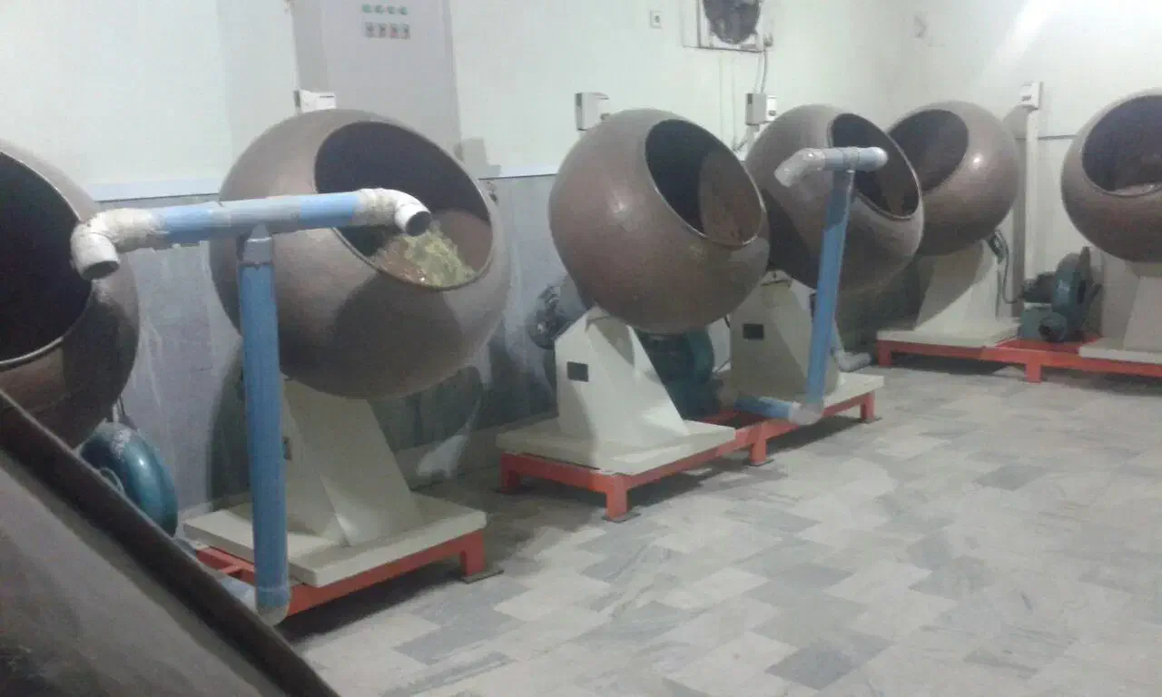 اجاره کارخانه شیرینی لایه ای شکلات کیک کلوچه|اجارهٔ دفتر صنعتی، کشاورزی، تجاری|کرج, شهرک رضوانیه|دیوار