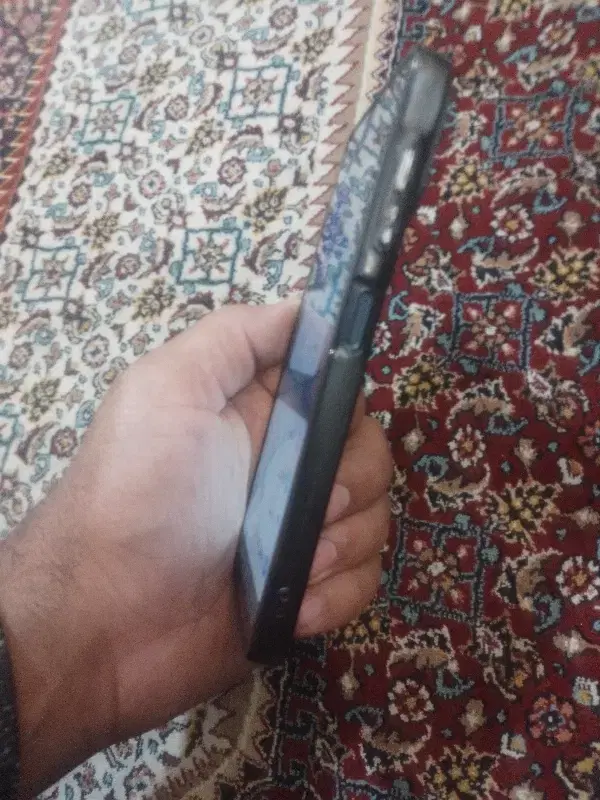 گوشی نو A06|موبایل|همدان, |دیوار