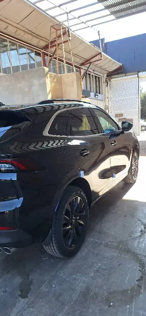 لاماری تحویل مهر ۴۰۴ در شهر قم مناسب مصرف کننده|خودرو سواری و وانت|تهران, آبشار تهران (دریاچه)|دیوار