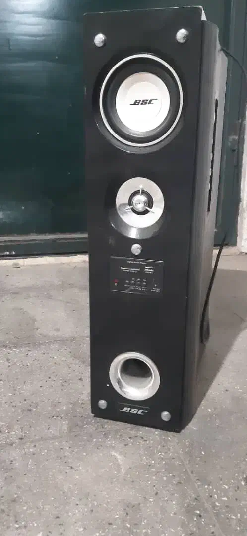 باند|سیستم صوتی خانگی|تهران, خاوران|دیوار