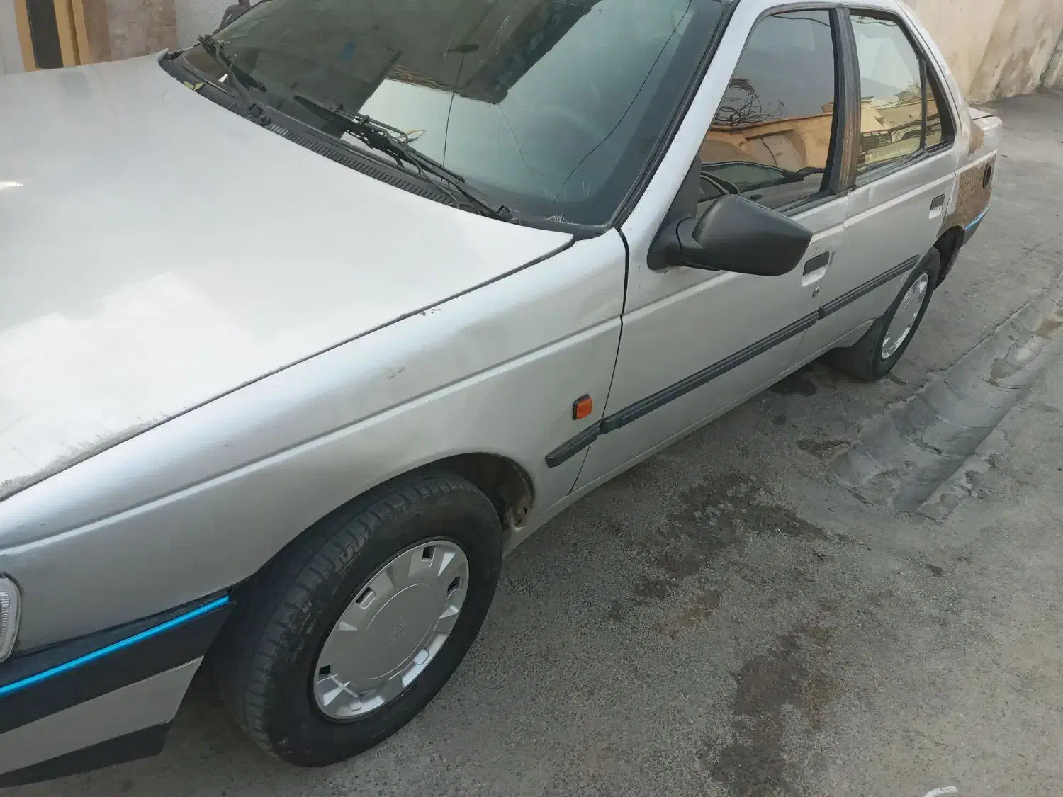 روآمول۸۷دوگانه|خودرو سواری و وانت|ارومیه, |دیوار