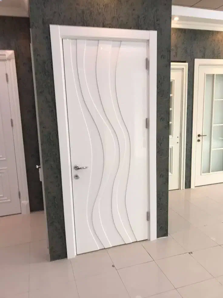 تولیدی درب اتاقی و ضدسرقت نرده kf304|مصالح و تجهیزات ساختمان|هادی شهر, |دیوار