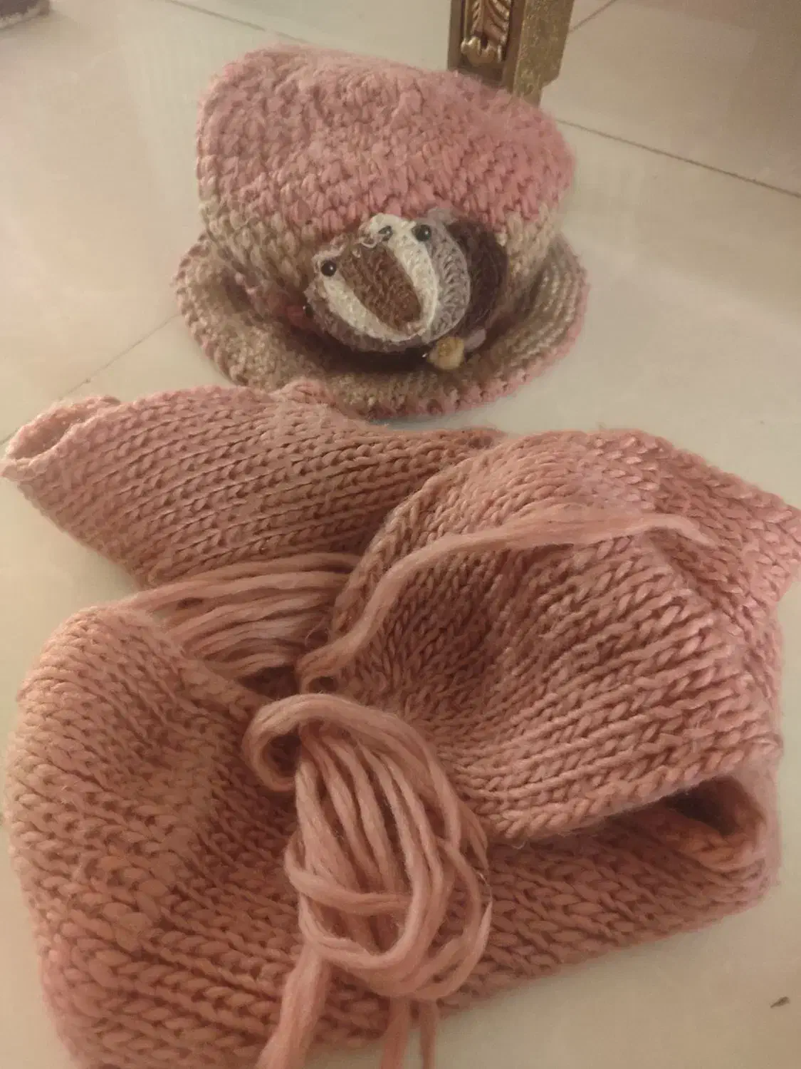 کلاه و شال وکیف حراج|کفش و لباس بچه|اراک, |دیوار