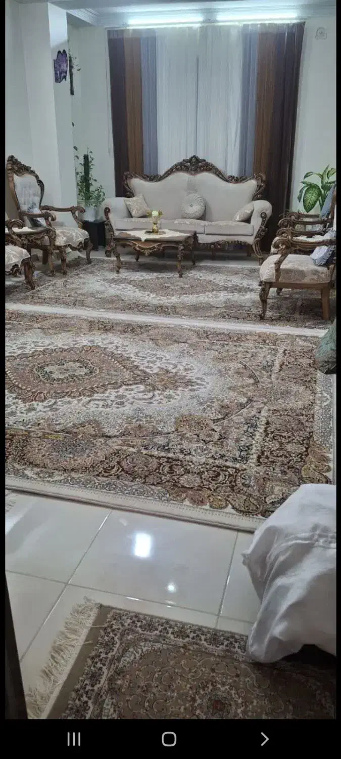 مسکونی|فروش آپارتمان|رباطکریم, نصیرشهر|دیوار