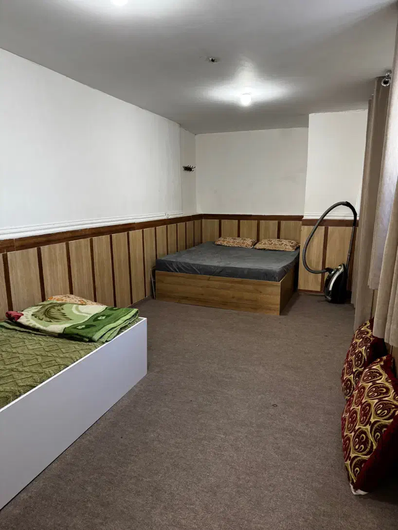 سوییت درگهان|اجارهٔ کوتاه‌مدت آپارتمان و سوئیت|درگهان, |دیوار