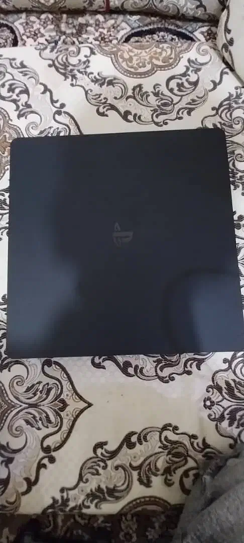 ps4با دو دسته در حد نو|کنسول، بازی ویدئویی و آنلاین|سوسنگرد, |دیوار