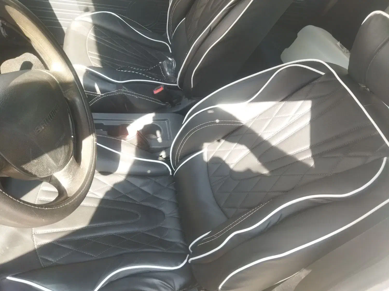 مزدا 2000کارا|خودرو سواری و وانت|بوشهر, |دیوار