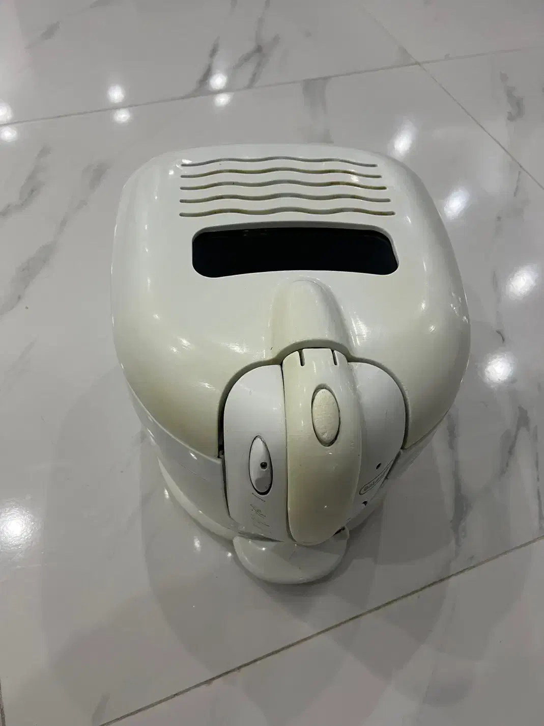 سرخ کن دلونگی|اجاق گاز و لوازم برقی پختوپز|محمودآباد, |دیوار