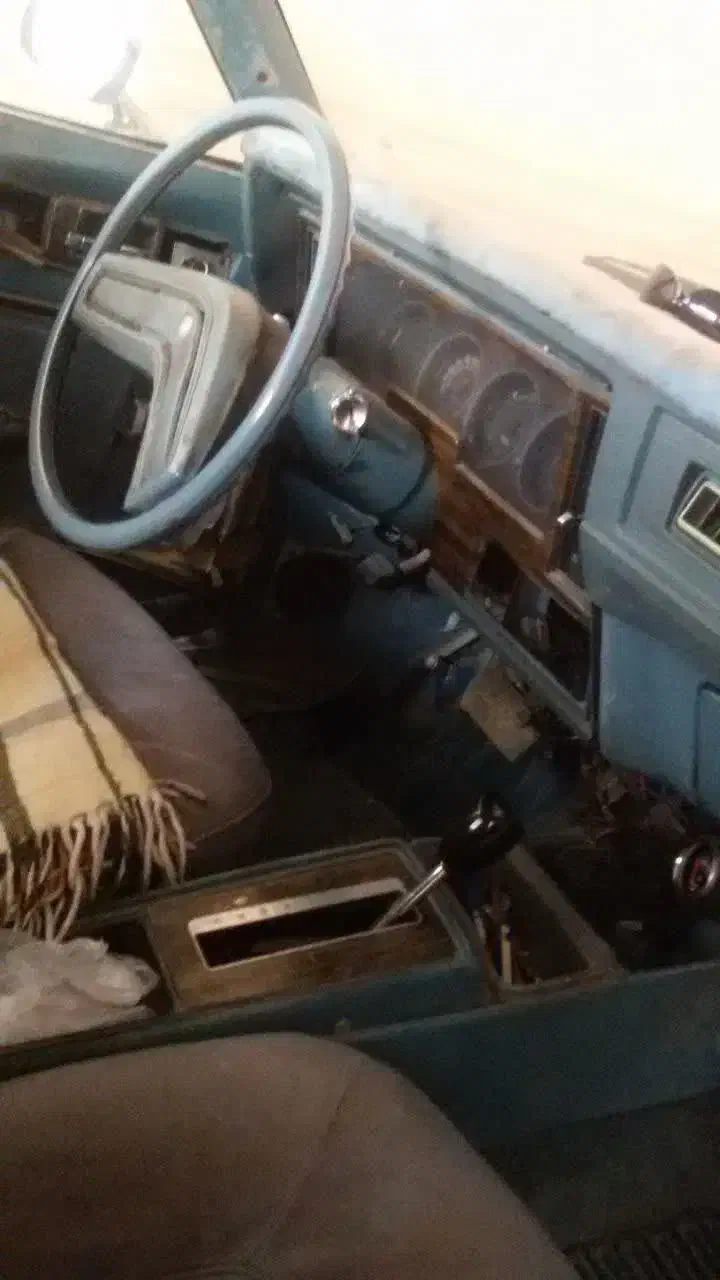 بیوک B3 مدل 64 اتوماتیک|خودرو سواری و وانت|تهران, خزانه|دیوار