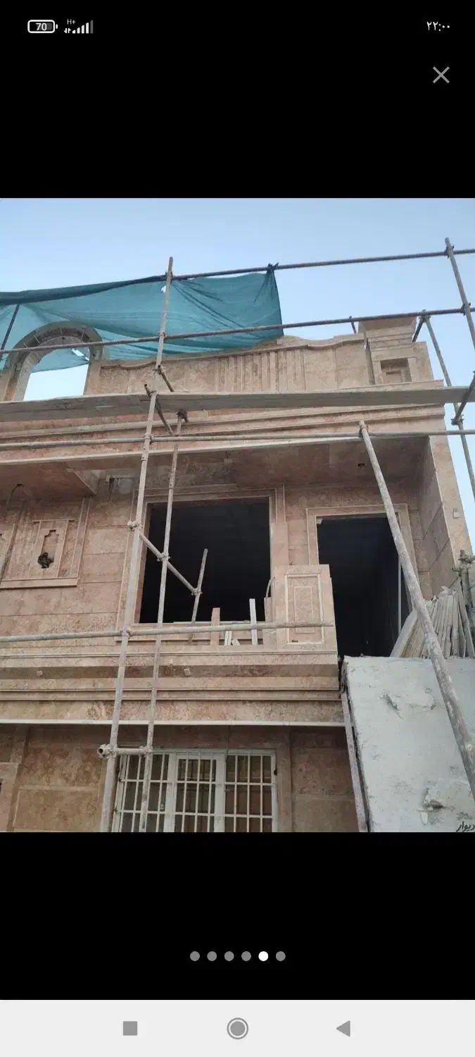 سنگ کاری وکاشی سرامیک کاری وپله|خدمات پیشه و مهارت|بندرعباس, |دیوار