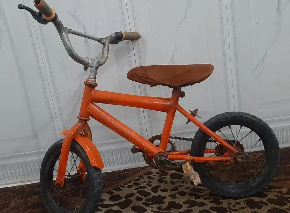 فروش دوچرخه ۱۲|دوچرخه، اسکیت، اسکوتر|اهواز, اسلام آباد غربی|دیوار