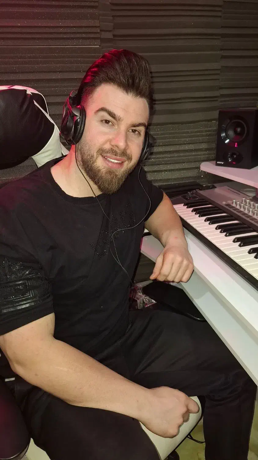 دیجی دی جی dj|خدمات پذیرایی، مراسم|کرج, گوهردشت|دیوار