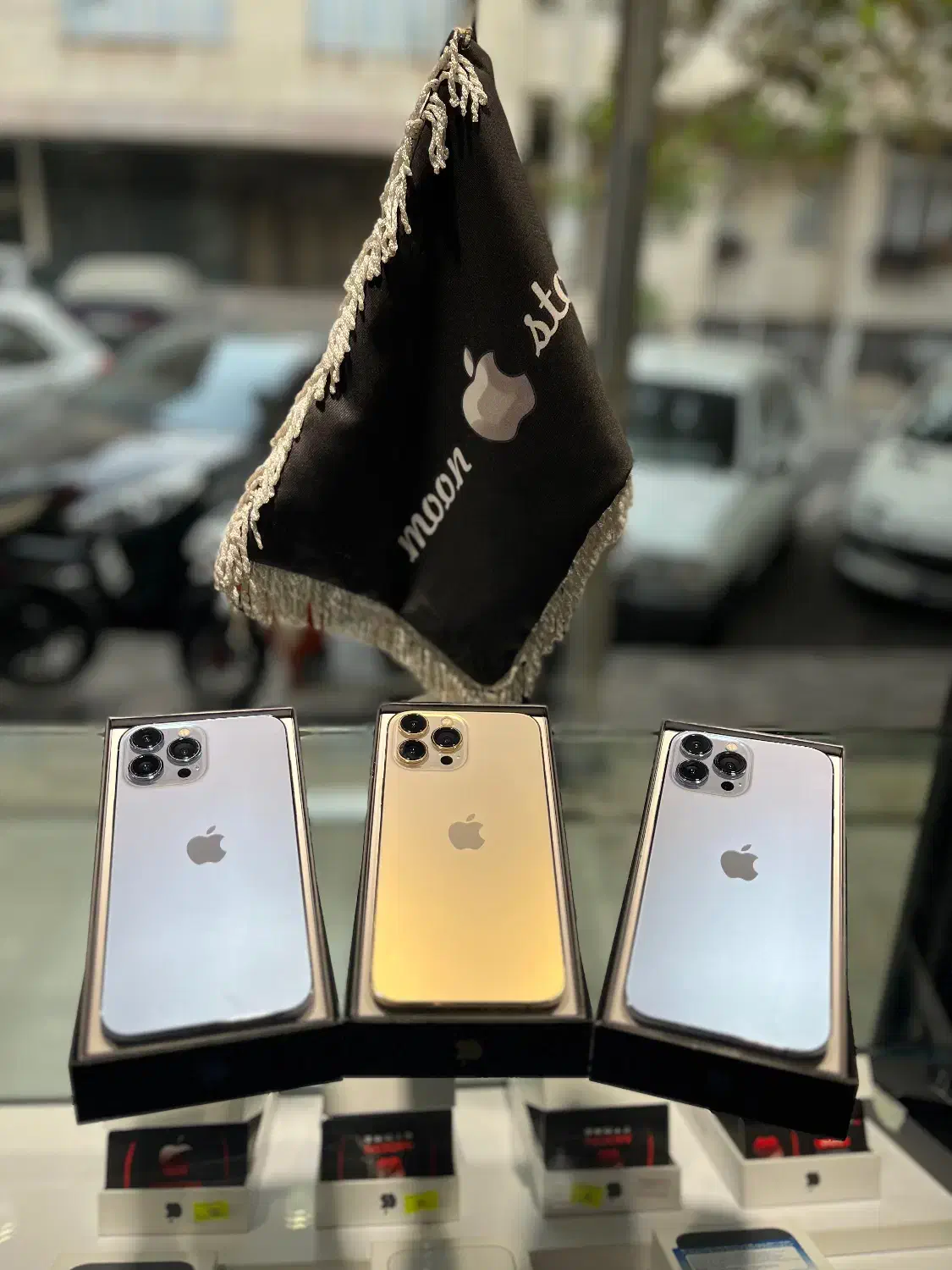 فروش موبایل از مدل ۱۱تا۱۷ اقساطی بدون چک و ضامن|موبایل|تهران, گیشا|دیوار