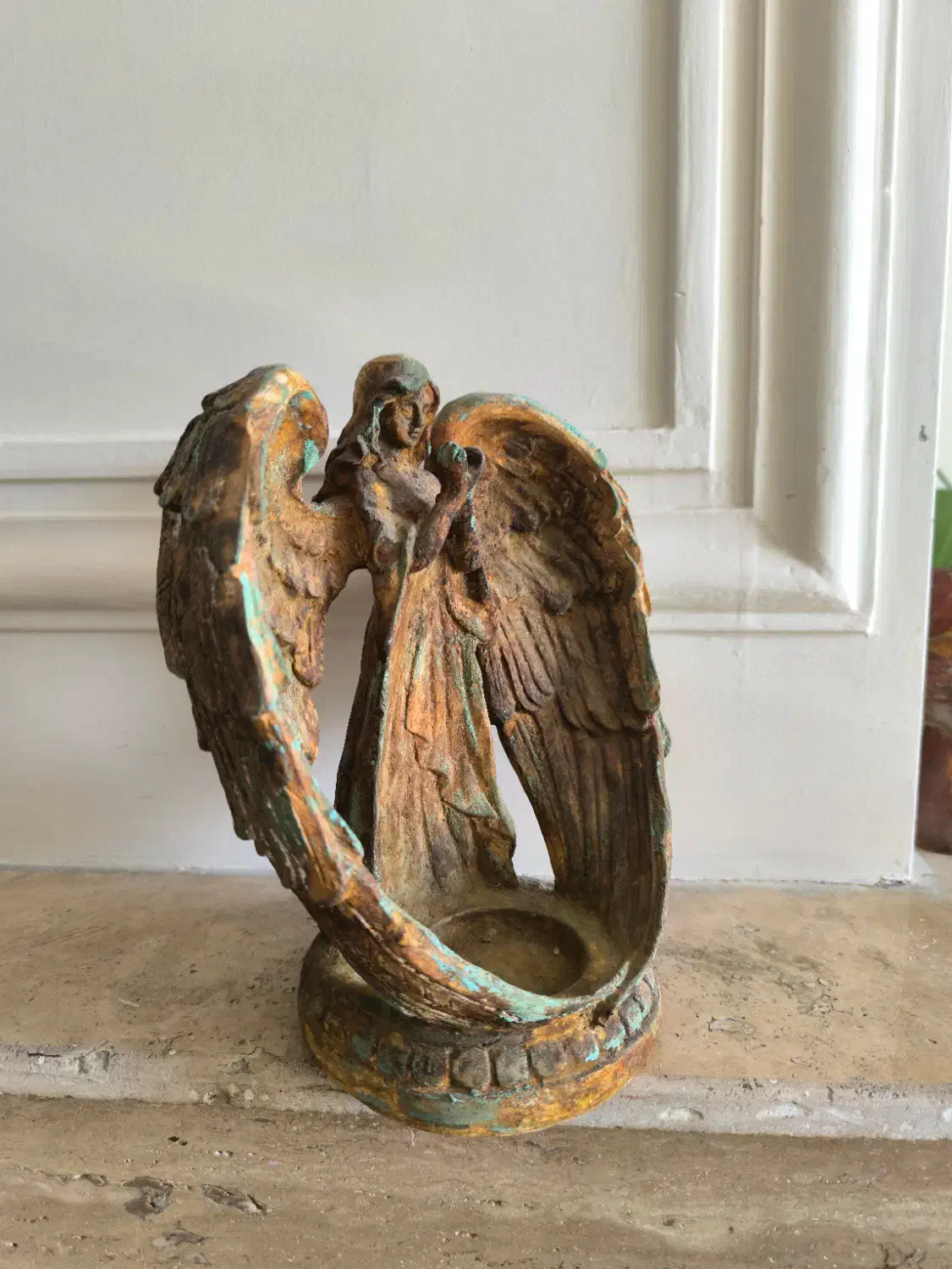 مجسمه رومیزی ومجسمه آباژور|مجسمه، تندیس، ماکت|تهران, صادقیه|دیوار