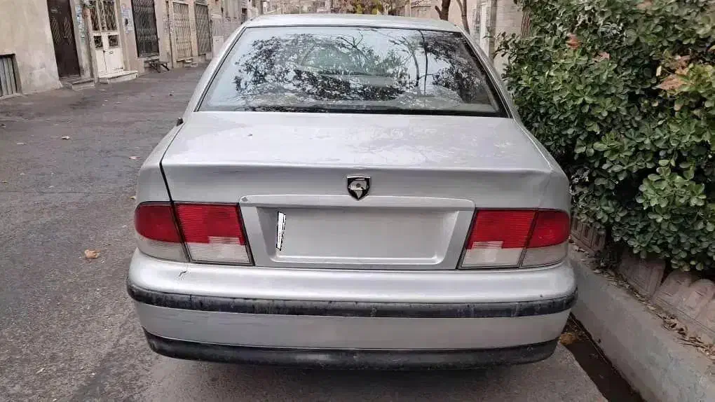 سمند x7|خودرو سواری و وانت|کرج, اصفهانی‌ها|دیوار